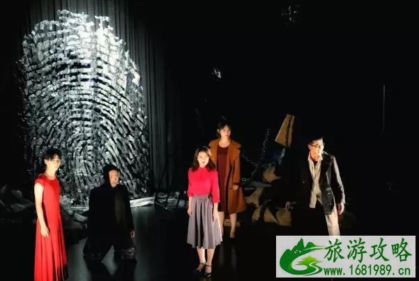 2021深圳你若安好那还得了演出时间-地址