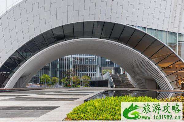 在深圳的展馆有哪些 深圳展馆在哪里 在深圳的展馆有哪些 深圳展馆在哪里