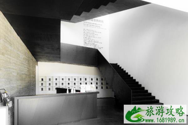 在深圳的展馆有哪些 深圳展馆在哪里 在深圳的展馆有哪些 深圳展馆在哪里