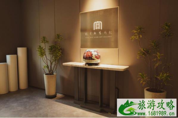 2021深圳雄关漫道真如铁书画特展地点-时间 2021深圳雄关漫道真如铁书画特展地点-时间