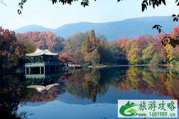 南京景区什么时候开放 南京哪些景区开放了 南京景区什么时候开放 南京哪些景区开放了