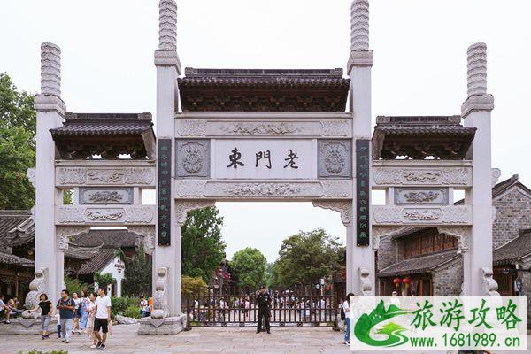 南京景区什么时候开放 南京哪些景区开放了 南京景区什么时候开放 南京哪些景区开放了