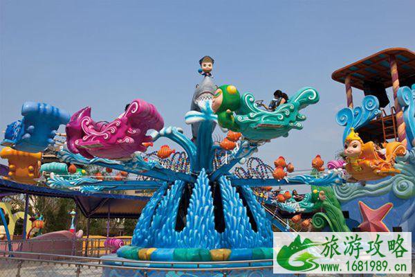 南京亲子游必去景点 南京亲子游去哪里好 南京亲子游必去景点 南京亲子游去哪里好