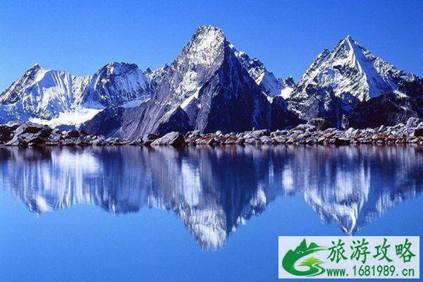 2021四姑娘山景区攻略 四姑娘山几月份去最好 2021四姑娘山景区攻略 四姑娘山几月份去最好