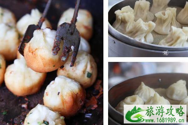 苏州千灯古镇美食攻略