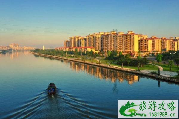 中山书展2021地点时间-活动福利介绍 中山书展2021地点时间-活动福利介绍