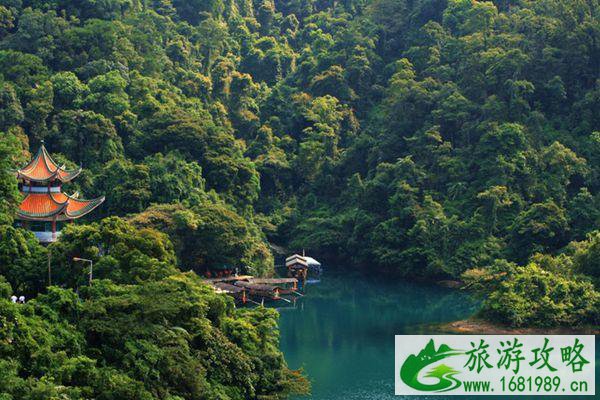 2021鼎湖山景区旅游攻略-门票价格-景点介绍 2021鼎湖山景区旅游攻略-门票价格-景点介绍