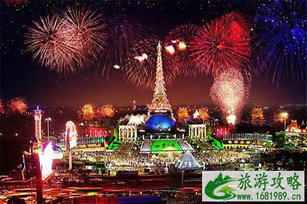 深圳世界之窗门票多少钱一张 深圳世界之窗游玩攻略 深圳世界之窗门票多少钱一张 深圳世界之窗游玩攻略