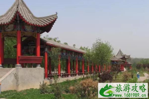 8月博罗古石龙休闲度假村恢复开放 8月博罗古石龙休闲度假村恢复开放