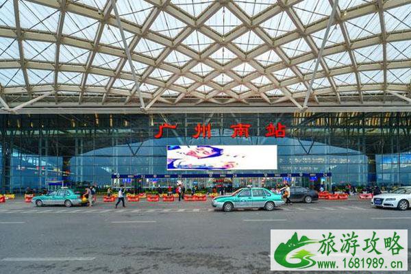 广州白云机场及各火车站免费核酸检测地点汇总 广州白云机场及各火车站免费核酸检测地点汇总