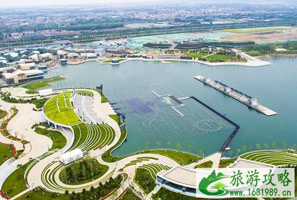 2021晋阳湖欢乐水世界开园时间 晋阳湖欢乐水世界限流入园