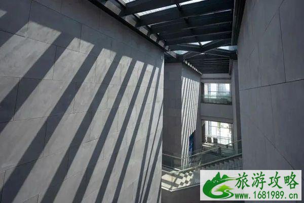 苏州博物馆西馆什么时候开馆 苏州博物馆西馆简介 苏州博物馆西馆什么时候开馆 苏州博物馆西馆简介