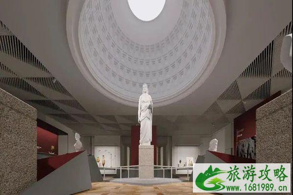 苏州博物馆西馆什么时候开馆 苏州博物馆西馆简介 苏州博物馆西馆什么时候开馆 苏州博物馆西馆简介