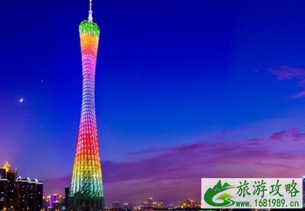 2021七夕广州情侣去哪里玩比较好 2021七夕广州情侣去哪里玩比较好