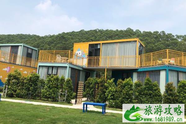 2021七夕肇庆市猫爪谷活动 2021七夕肇庆市猫爪谷活动