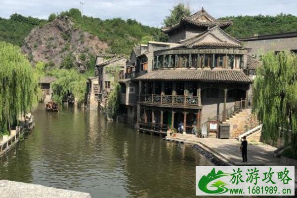 2021北京古北水镇七夕活动有哪些 2021北京古北水镇七夕活动有哪些