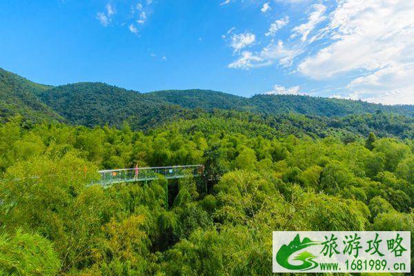 宜兴竹海风景区门票多少钱 宜兴竹海风景区攻略 宜兴竹海风景区门票多少钱 宜兴竹海风景区攻略