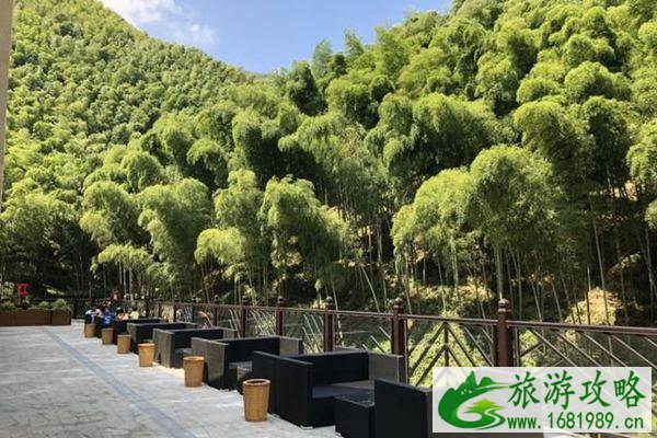宜兴竹海风景区门票多少钱 宜兴竹海风景区攻略 宜兴竹海风景区门票多少钱 宜兴竹海风景区攻略