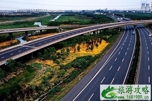 无锡高速公路封闭消息