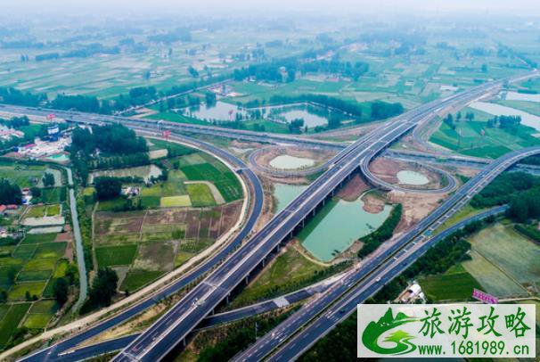 无锡高速公路封闭消息