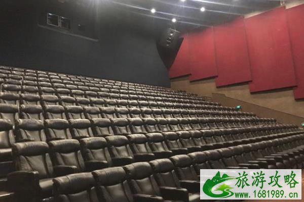 受疫情影响无锡电影院演出剧院暂停营业 受疫情影响无锡电影院演出剧院暂停营业