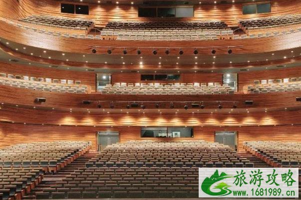 受疫情影响无锡电影院演出剧院暂停营业 受疫情影响无锡电影院演出剧院暂停营业