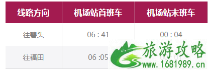 2021深圳机场惠州候机楼搬迁地址在哪里 2021深圳机场惠州候机楼搬迁地址在哪里