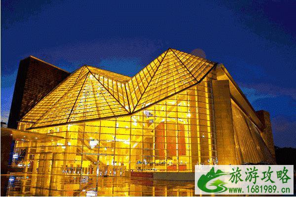 2021深圳购物季时间有什么活动