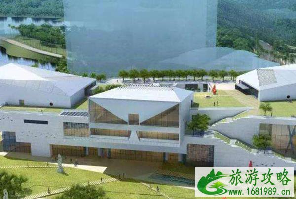 2021深圳请保持社交距离展览时间-地址-门票 2021深圳请保持社交距离展览时间-地址-门票