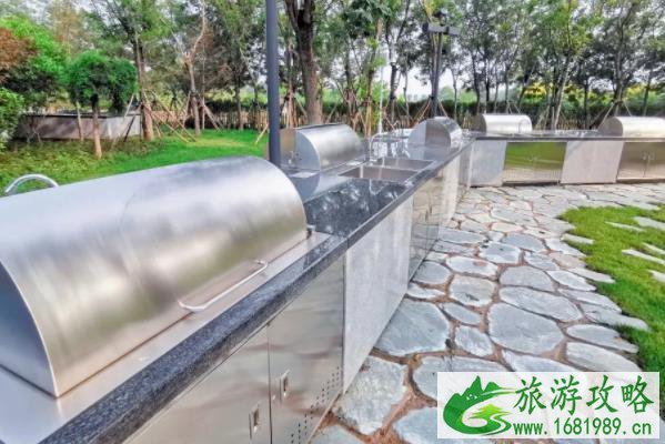 天津南堤滨海步道在哪 天津南堤滨海步道公园门票 天津南堤滨海步道在哪 天津南堤滨海步道公园门票