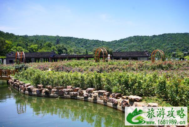 无锡受疫情影响景点关闭汇总 无锡有哪些景点关闭了