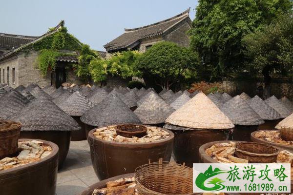 受疫情影响徐州新沂市窑湾古镇和宋庄民宿暂时关闭 受疫情影响徐州新沂市窑湾古镇和宋庄民宿暂时关闭