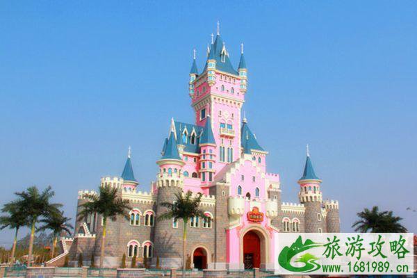 天津方特欢乐世界嗨啤冰饮节时间-地点-活动内容 天津方特欢乐世界嗨啤冰饮节时间-地点-活动内容