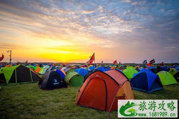 2021崇礼翠云山迷笛音乐节因疫情原因取消 2021崇礼翠云山迷笛音乐节因疫情原因取消