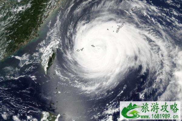 台风烟花对苏州的影响 2021苏州受台风影响延期或取消活动汇总