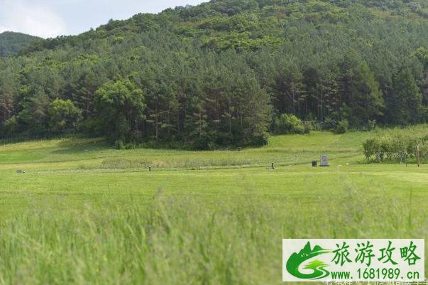 2021神鹿峰周年庆活动-时间