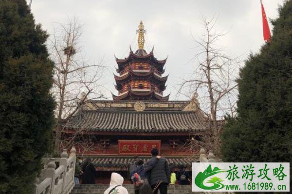 2021年南京疫情期间暂停关闭的景点汇总 2021年南京疫情期间暂停关闭的景点汇总