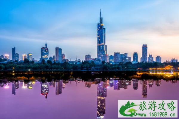 7月26日南京因台风关闭景区及取消活动汇总 7月26日南京因台风关闭景区及取消活动汇总