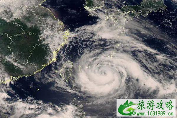 受台风烟花的影响无锡火车停运车次信息 受台风烟花的影响无锡火车停运车次信息