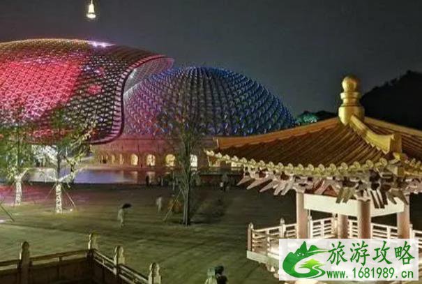 2021南京七夕节去哪里玩 2021南京七夕节去哪里玩