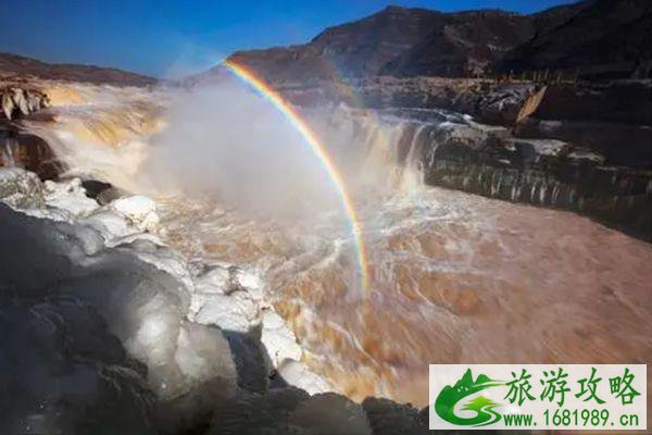 2021壶口瀑布旅游攻略 2021壶口瀑布旅游攻略