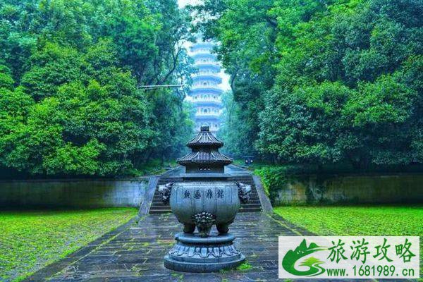 南京旅游攻略景点必去 南京旅游攻略景点必去
