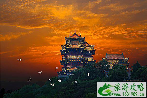 南京旅游攻略景点必去 南京旅游攻略景点必去