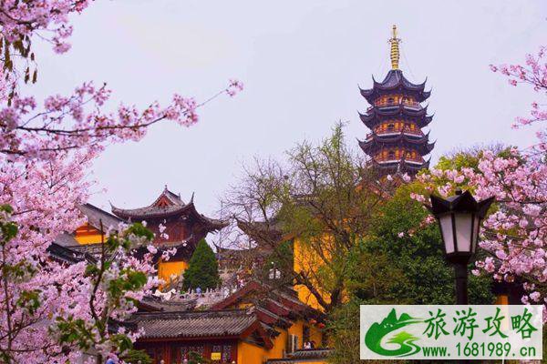 南京旅游攻略景点必去 南京旅游攻略景点必去