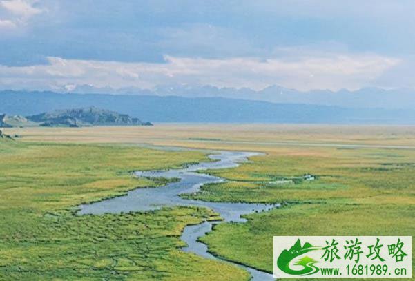 独库公路旅游景点介绍 独库公路旅游景点介绍