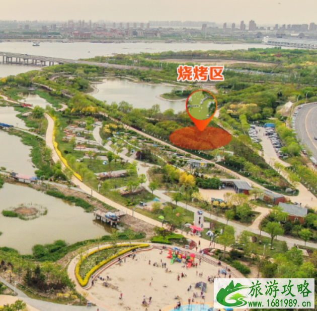 天津户外烧烤有推荐的地方吗 天津户外烧烤有推荐的地方吗