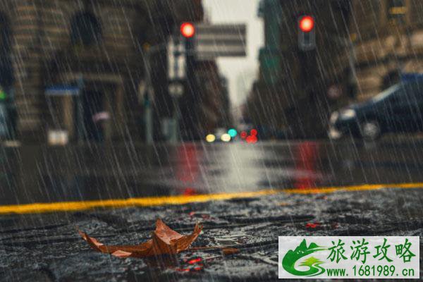 7月12日北京暴雨关闭景区名单 北京防汛黄色预警 7月12日北京暴雨关闭景区名单 北京防汛黄色预警