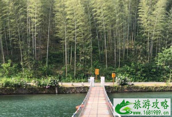 宜兴竹海风景区门票-旅游攻略