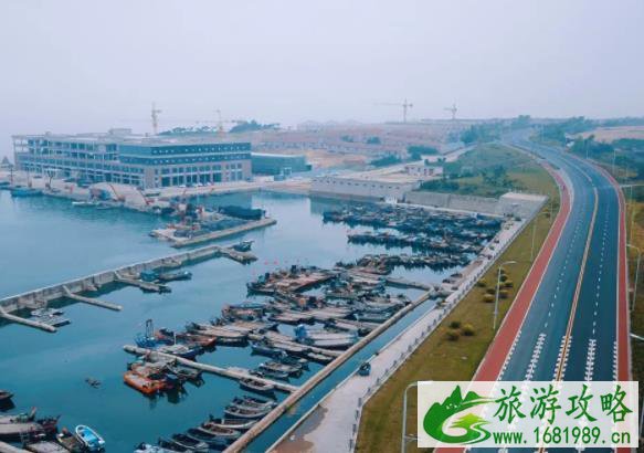 千里山海自驾旅游公路攻略 千里山海自驾旅游公路攻略