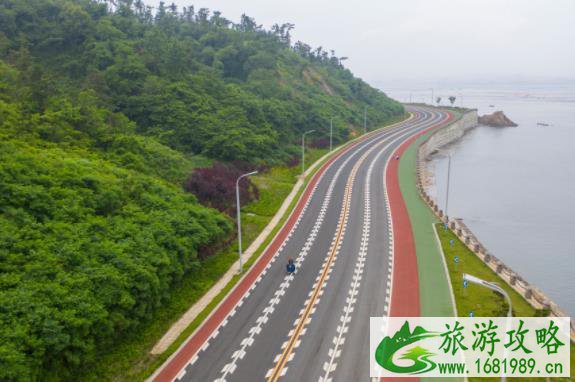 千里山海自驾旅游公路起点和终点在哪里 千里山海自驾旅游公路起点和终点在哪里